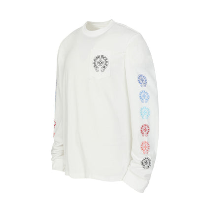 Chrome Hearts Graphic Sweatshirt | Luxury Streetwear