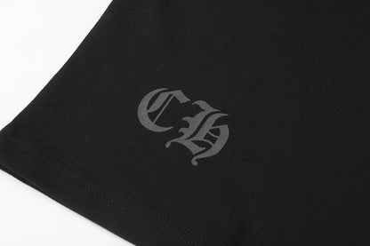 Chrome Hearts Premium Fashion T-Shirt