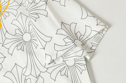 Chrome Hearts Premium Fashion T-Shirt