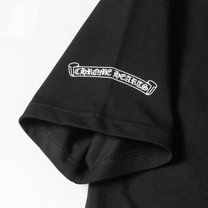 Chrome Hearts Premium Fashion T-Shirt