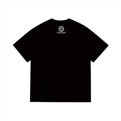 BAPE Ape Head Graphic Streetwear T-Shirt