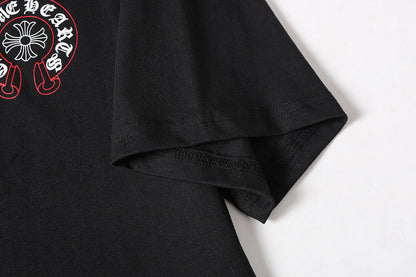 Chrome Hearts Premium Fashion T-Shirt