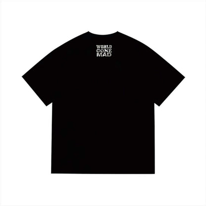 BAPE Ape Head Graphic Streetwear T-Shirt