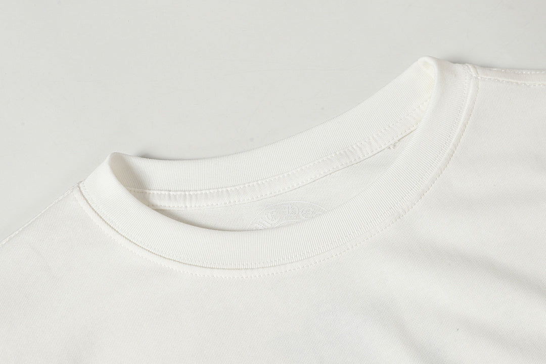 Chrome Hearts Graphic Sweatshirt | Luxury Streetwear