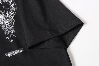 Chrome Hearts Premium Fashion T-Shirt