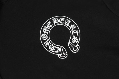 Chrome Hearts Graphic Hoodie | Luxury Streetwear