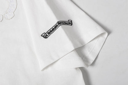 Chrome Hearts Premium Fashion T-Shirt