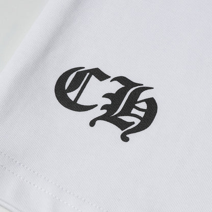 Chrome Hearts Premium Fashion T-Shirt