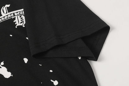 Chrome Hearts Premium Fashion T-Shirt