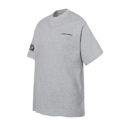 Chrome Hearts Premium Fashion T-Shirt