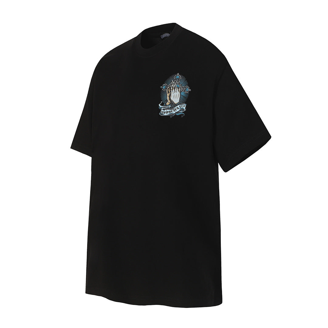 Chrome Hearts Premium Fashion T-Shirt