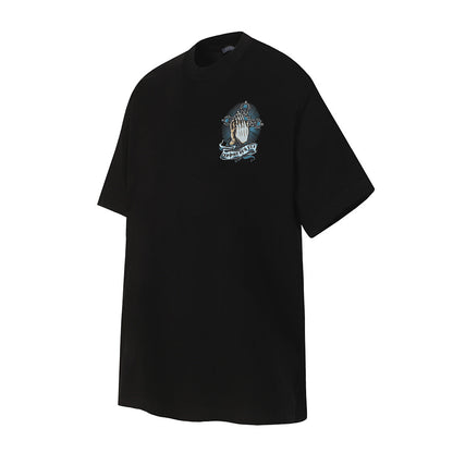 Chrome Hearts Premium Fashion T-Shirt
