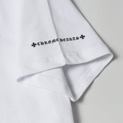 Chrome Hearts Premium Fashion T-Shirt