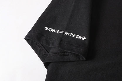 Chrome Hearts Premium Fashion T-Shirt