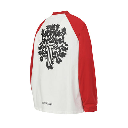 Chrome Hearts Graphic Sweatshirt | Luxury Streetwear