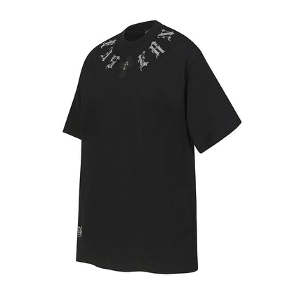 Chrome Hearts Premium Fashion T-Shirt