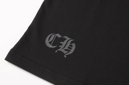Chrome Hearts Premium Fashion T-Shirt