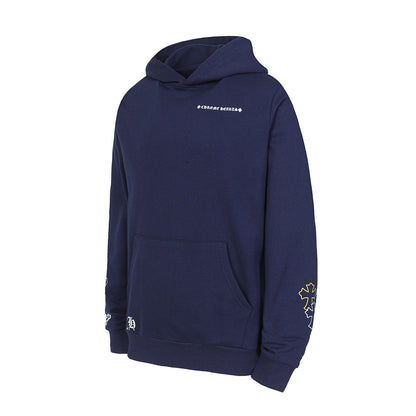 Chrome Hearts Graphic Hoodie | Luxury Streetwear