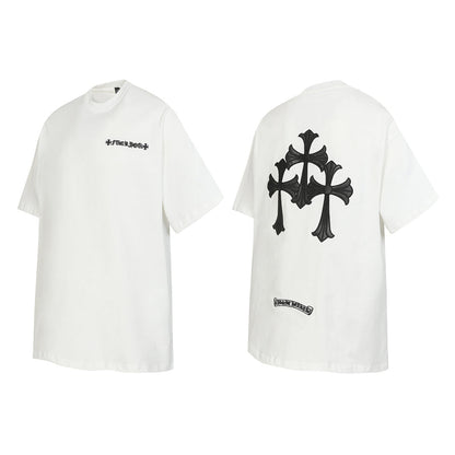 Chrome Hearts Premium Fashion T-Shirt