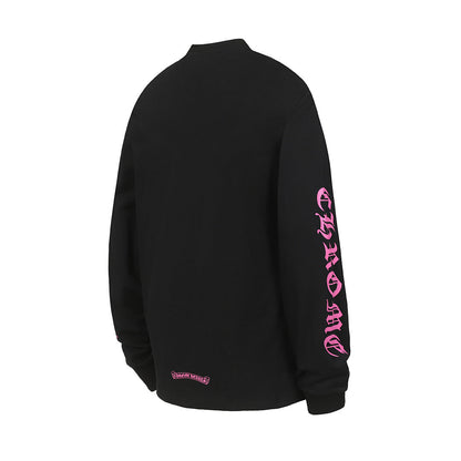 Chrome Hearts Graphic Sweatshirt | Luxury Streetwear