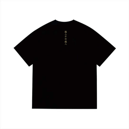 BAPE Ape Head Graphic Streetwear T-Shirt