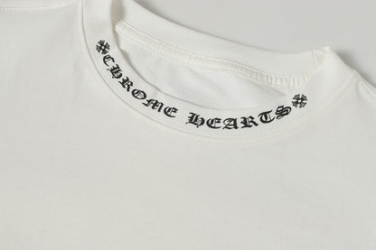Chrome Hearts Graphic Sweatshirt | Luxury Streetwear