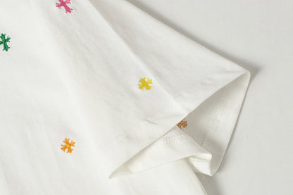 Chrome Hearts Premium Fashion T-Shirt