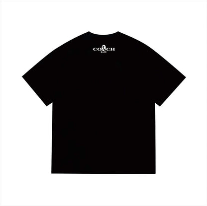 BAPE Ape Head Graphic Streetwear T-Shirt