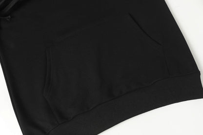 Chrome Hearts Graphic Hoodie | Luxury Streetwear