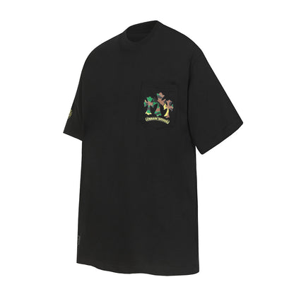 Chrome Hearts Premium Fashion T-Shirt