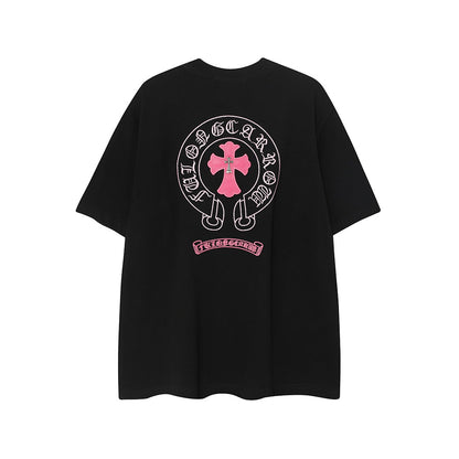 Chrome Hearts Premium Fashion T-Shirt