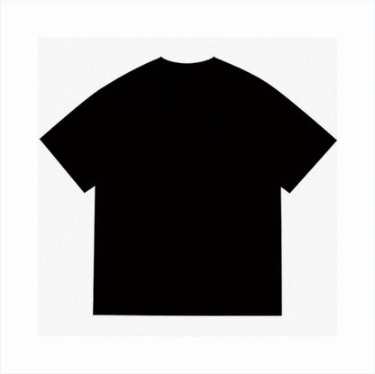 BAPE Ape Head Graphic Streetwear T-Shirt