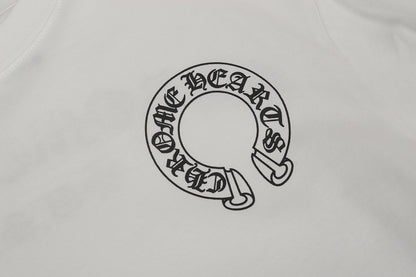 Chrome Hearts Graphic Sweatshirt | Luxury Streetwear
