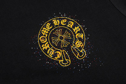 Chrome Hearts Premium Fashion T-Shirt