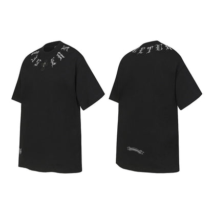 Chrome Hearts Premium Fashion T-Shirt