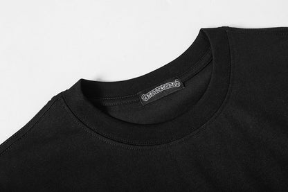Chrome Hearts Premium Fashion T-Shirt