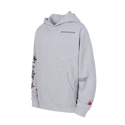 Chrome Hearts Graphic Hoodie | Luxury Streetwear