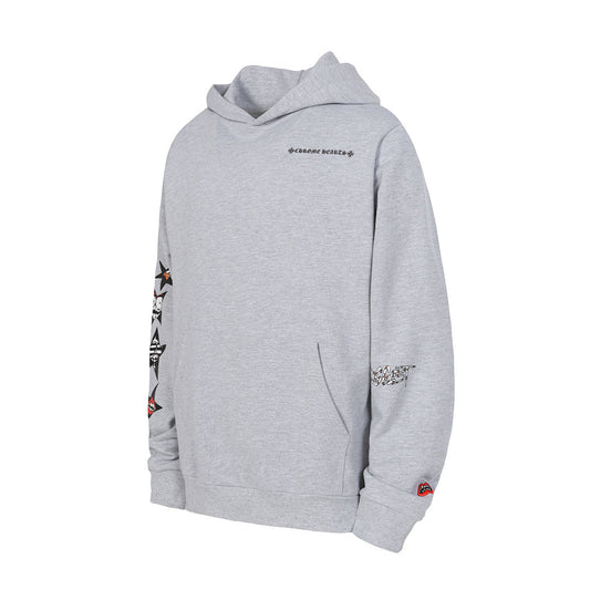 Chrome Hearts Graphic Hoodie | Luxury Streetwear