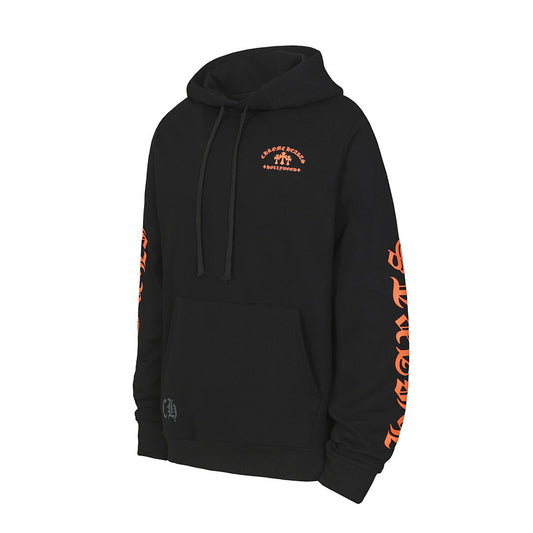 Chrome Hearts Graphic Hoodie | Luxury Streetwear