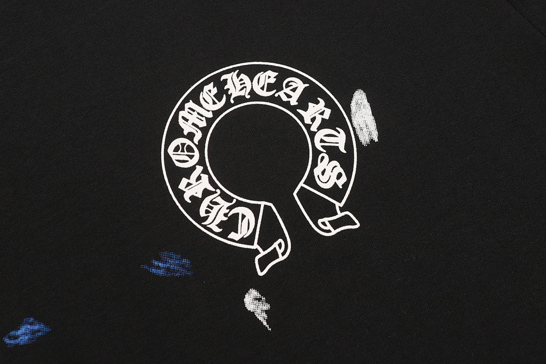 Chrome Hearts Premium Fashion T-Shirt