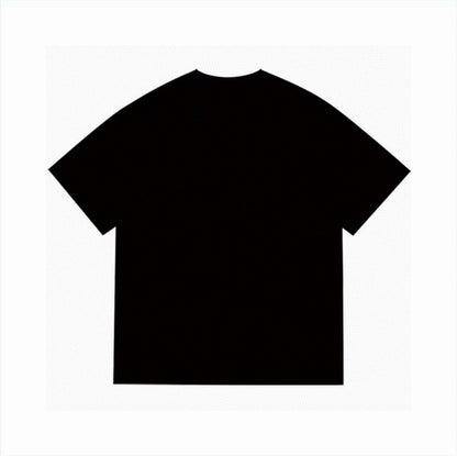 BAPE Ape Head Graphic Streetwear T-Shirt