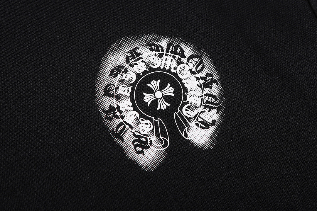 Chrome Hearts Premium Fashion T-Shirt