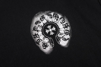 Chrome Hearts Premium Fashion T-Shirt