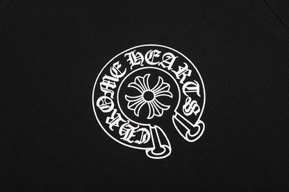Chrome Hearts Premium Fashion T-Shirt