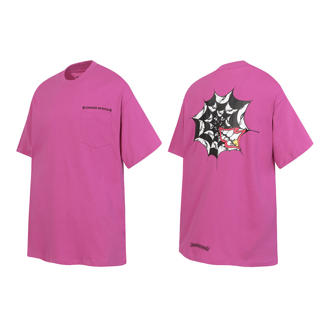 Chrome Hearts Premium Fashion T-Shirt