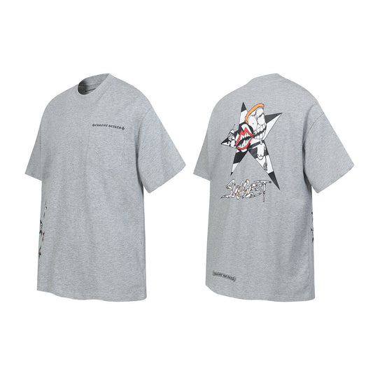 Chrome Hearts Premium Fashion T-Shirt