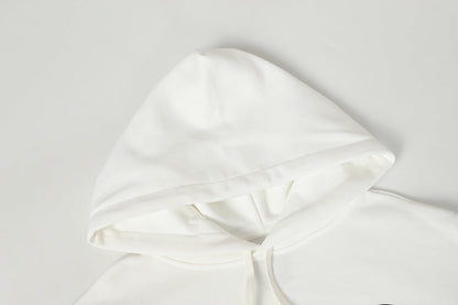 Chrome Hearts Graphic Hoodie | Luxury Streetwear