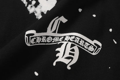 Chrome Hearts Premium Fashion T-Shirt