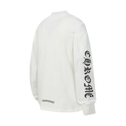 Chrome Hearts Graphic Sweatshirt | Luxury Streetwear