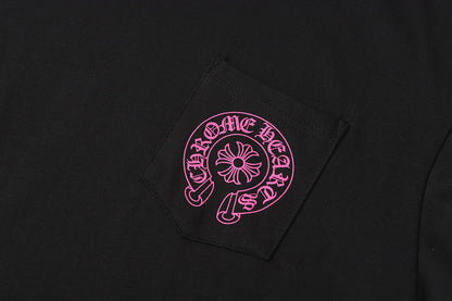 Chrome Hearts Premium Fashion T-Shirt